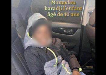 Val-de-Marne. Disparu depuis lundi, Mamadou a été retrouvé !