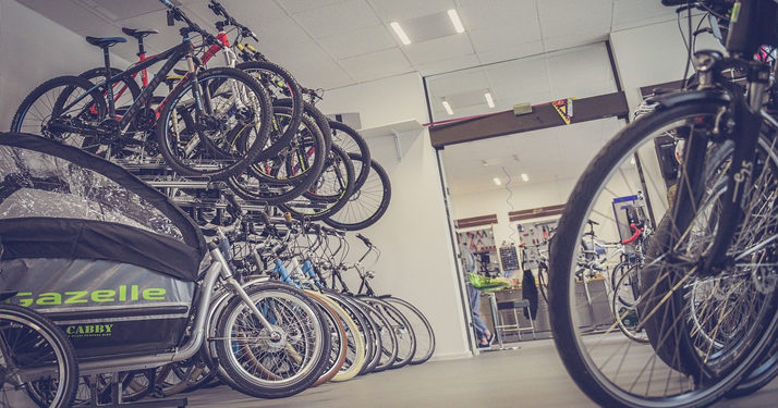 1er Janvier 2021. Le marquage des vélos neufs devient obligatoire pour lutter contre les vols