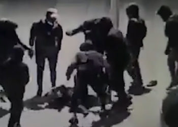 Agression de Yuriy à Paris : Huit mineurs et un majeur ont été interpellés puis placés en garde à vue