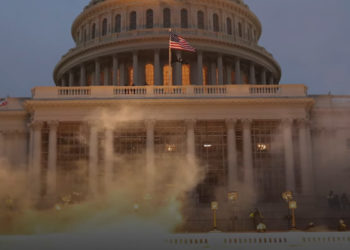 Capitole envahi par des manifestants à Washington : Le dernier bilan fait état de 4 morts