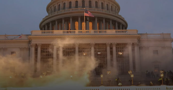 Capitole envahi par des manifestants à Washington : Le dernier bilan fait état de 4 morts