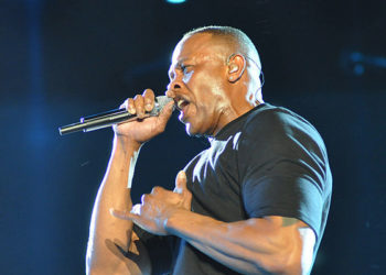 Hospitalisé pour « une suspicion d’anévrisme cérébrale », le rappeur américain Dr. Dre rassure ses fans