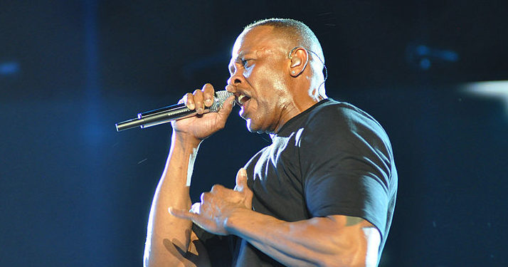 Hospitalisé pour « une suspicion d’anévrisme cérébrale », le rappeur américain Dr. Dre rassure ses fans