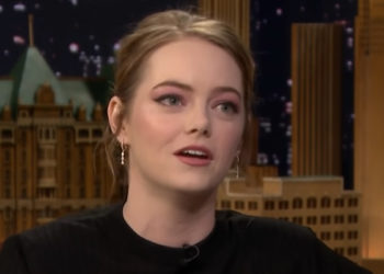 Emma Stone bientôt maman : Son adorable baby bump dévoilé