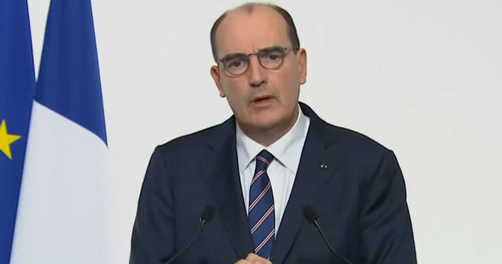Discours de Jean Castex : Quelles sont les nouvelles annonces du Premier Ministre ?