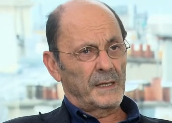 Décès de l’acteur Jean-Pierre Bacri à l’âge de 69 ans