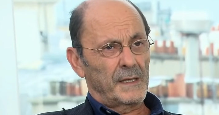 Décès de l’acteur Jean-Pierre Bacri à l’âge de 69 ans