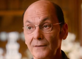 Jean-Pierre Bacri