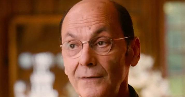 Jean-Pierre Bacri