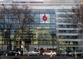 Record d’audience pour l’année 2020 pour les chaînes du groupe M6