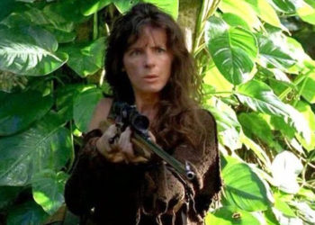 Mira Furlan, l’actrice de « Lost » et « Babylon 5 » est décédée
