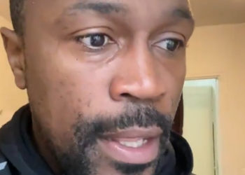 Paris. Otis lance un appel à son cambrioleur : « S’il te plaît rends moi ma vie, rends moi mes rêves, Je t’en supplie… »