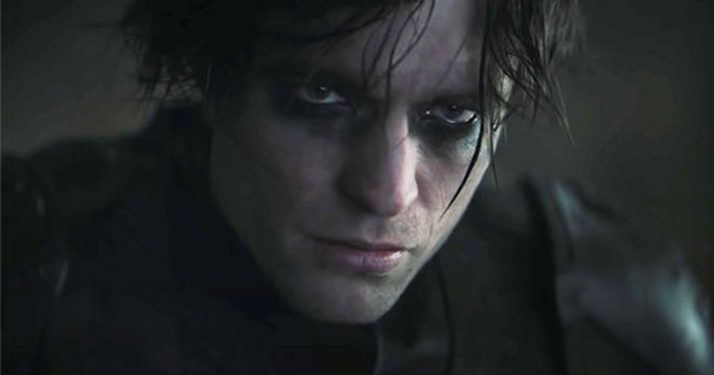 The Batman : un tournage compliqué pour Robert Pattinson