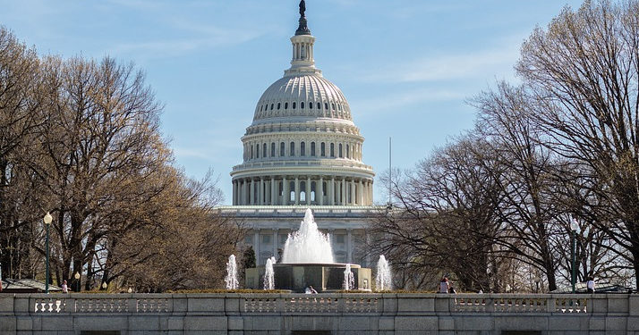 USA. Après l’envahissement du Capitole, les réactions de la classe politique s’enchainent !