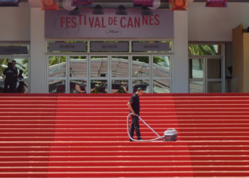 Covid-19. Le Festival de Cannes reporté au mois de juillet