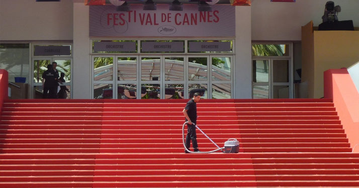 Covid-19. Le Festival de Cannes reporté au mois de juillet