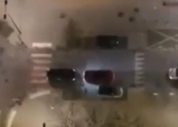 Un morts et trois blessés dans une fusillade survenue dans un quartier de Bordeaux