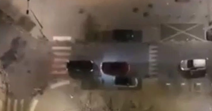 Un morts et trois blessés dans une fusillade survenue dans un quartier de Bordeaux