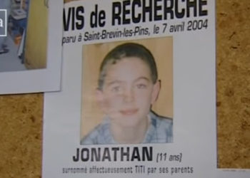 Mort du petit Jonathan : Un suspect allemand vient d’être mis en examen 17 ans après le meurtre
