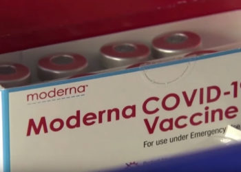 L’agence européenne donne son autorisation pour le vaccin Moderna
