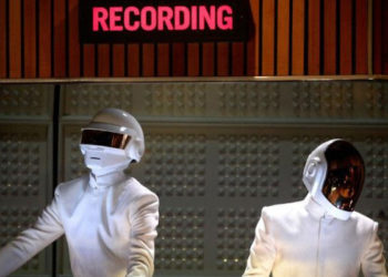 Après 28 ans de collaboration, les Daft Punk annoncent leur séparation