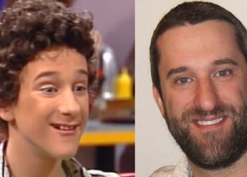 Dustin Diamond, acteur de « Sauvés par le gong », a succombé à un cancer