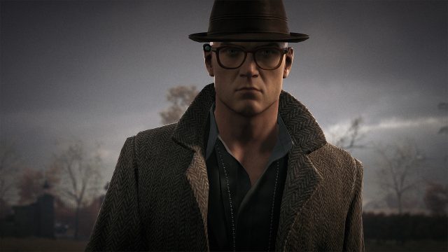 Hitman 3