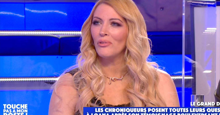 Non Loana n’est pas morte : Quand BFMTV annonce son décès par erreur…
