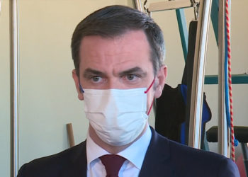 Alpes-Maritimes : un confinement local envisagé pendant le week-end