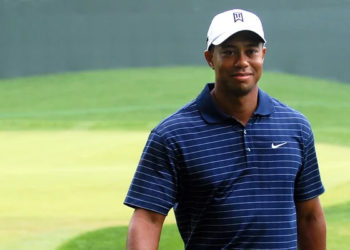 Le légendaire golfeur, Tiger Woods, grièvement blessé aux jambes dans un accident de la route