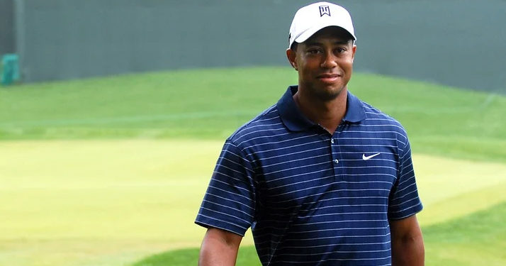 Le légendaire golfeur, Tiger Woods, grièvement blessé aux jambes dans un accident de la route