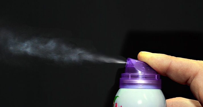 Eure : Brûlés au visage après avoir allumé une cigarette puis utilisé un aérosol