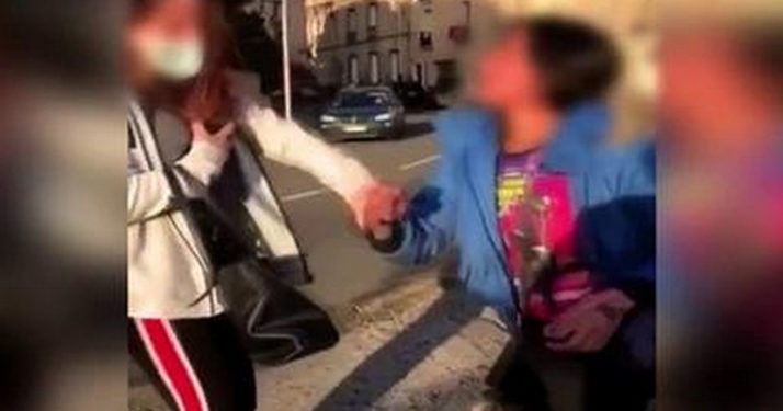Agression filmée et diffusée sur les réseaux sociaux à Béziers : Trois jeunes femmes mises en examen