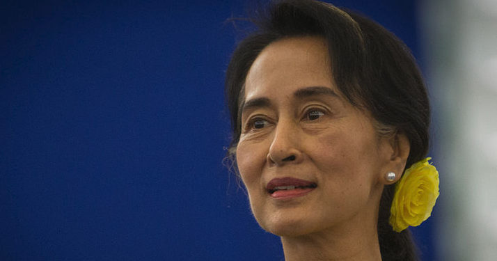 Arrestation  de Aung San Suu : L’armée prend le contrôle de la Birmanie