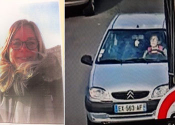 Val-d’Oise : Les gendarmes lancent un appel à témoins après la disparition d’une joggeuse de 41 ans