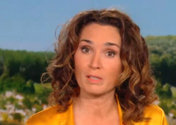 TF1 a reporté son JT de 13 heures à la suite d’un incident technique