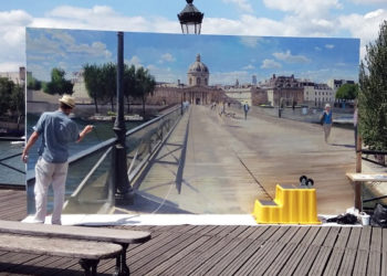 Marchepied des peintres : comment bien choisir ?