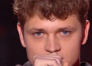 The Vivi, candidat de « The Voice » exclu du programme après des messages racistes