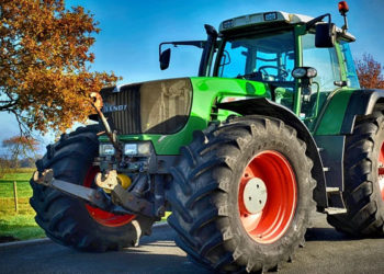 Cher. Un enfant de trois ans décède après être tombé du tracteur familial