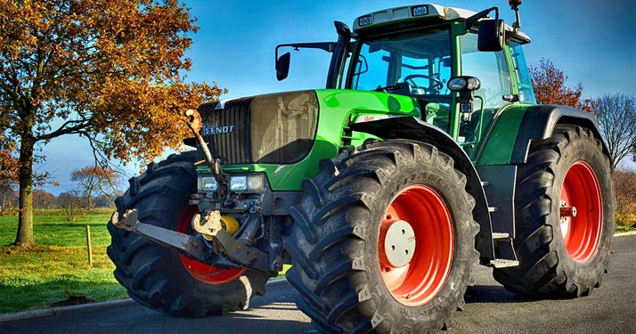 Cher. Un enfant de trois ans décède après être tombé du tracteur familial
