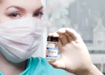 Covid-19 : la vaccin russe Spoutnik V serait efficace à plus de 91%