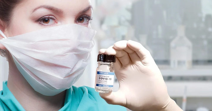Covid-19 : la vaccin russe Spoutnik V serait efficace à plus de 91%