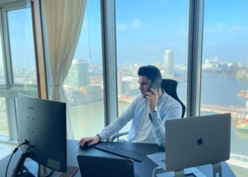 Entrepreneur dans la finance, comment développer son activité