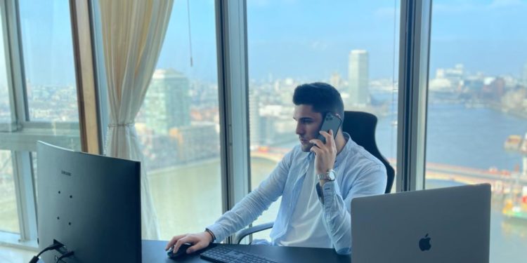 Entrepreneur dans la finance, comment développer son activité