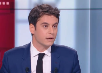 Covid-19. Gabriel Attal recommande de « de ne pas recevoir » de personnes chez soi : Une règle compliquée à faire appliquer
