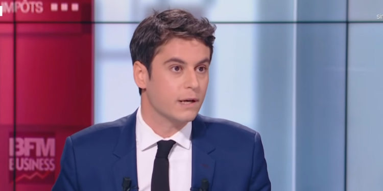 Covid-19. Gabriel Attal recommande de « de ne pas recevoir » de personnes chez soi : Une règle compliquée à faire appliquer