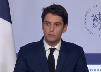 Covid-19. Un possible retour à une vie plus normal « peut-être dès la mi-avril » pour Gabriel Attal