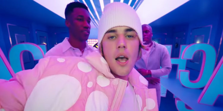 Nouvel album de Justin Bieber : Un groupe français accuse le chanteur de plagiat