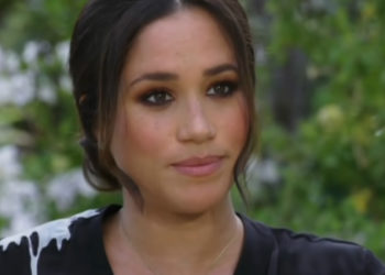 Meghan Markle et le Prince Harry chargent la famille royale lors d’une interview