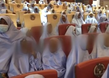Nigéria : libération des 279 jeunes femmes enlevées jeudi dernier